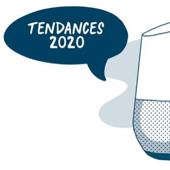 Quelles technologies modifieront le comportement des utilisateurs en 2020? Quelles technologies modifieront le comportement des utilisateurs en 2020?